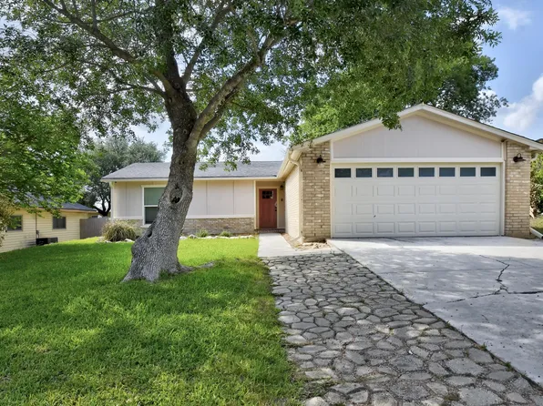 3429 Harvest Dr, Schertz, TX 78108