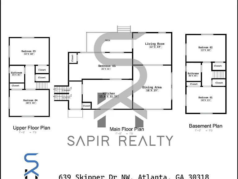 639 Skipper Dr NW — Photo 19