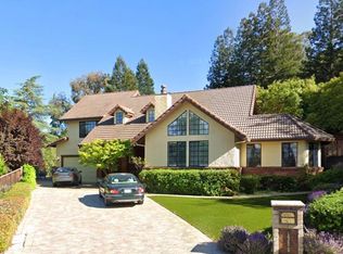 1388 Chesterton Way, Walnut Creek, CA 94596