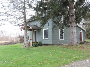 6561 County Road 21, Naples, NY 14512