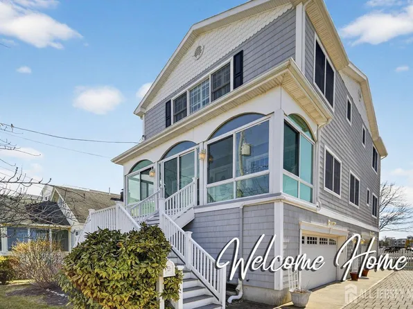 210 Carter Ave, Point Pleasant Beach, NJ 08742