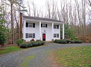 1470 Old Ballard Rd, Charlottesville, VA 22901