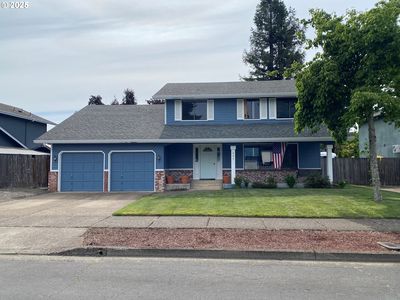 446 71st St, Springfield, OR, 97478