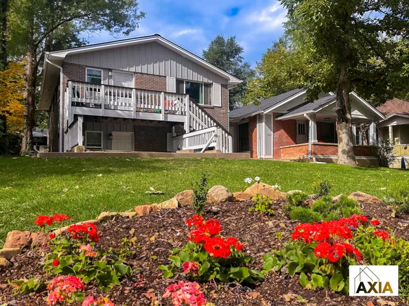 715 19th St, Boulder, CO 80302