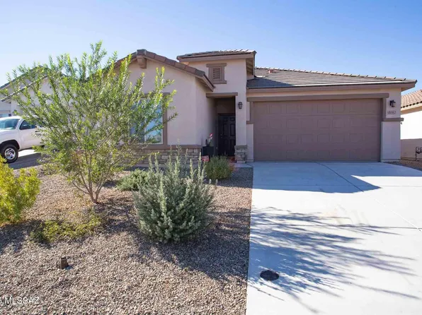 16562 S Paseo Badajo, Sahuarita, AZ 85629