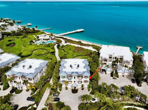 775 Harborshore Dr APT 1, Boca Grande, FL 33921