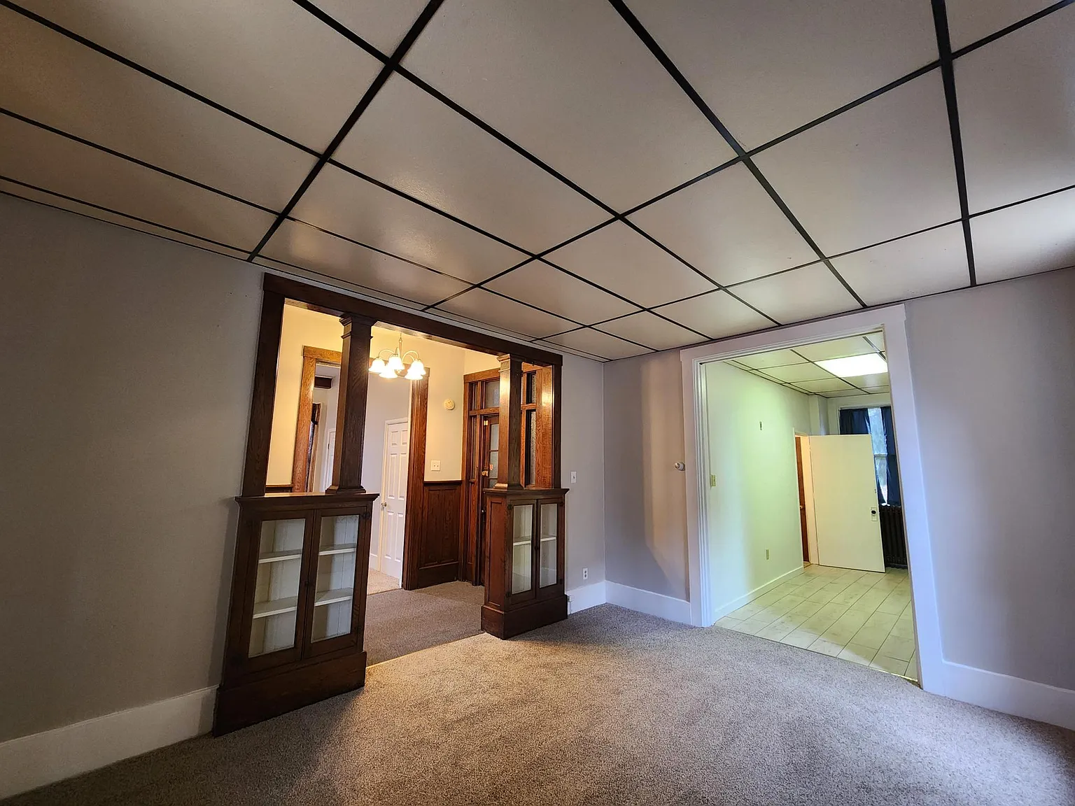 1 bed, $1,000 — Photo 3