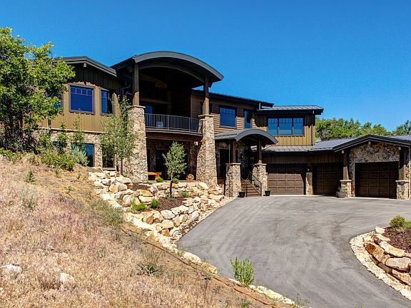 2nd image of 9381 N Uinta Cir