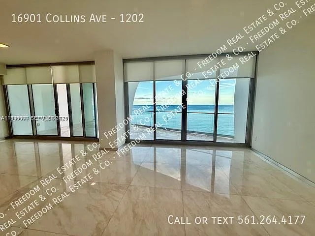 16901 Collins Ave #1202 — Photo 9