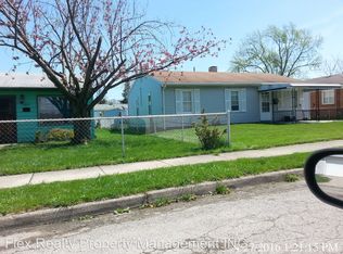 1437 Pool St, Toledo, OH 43605