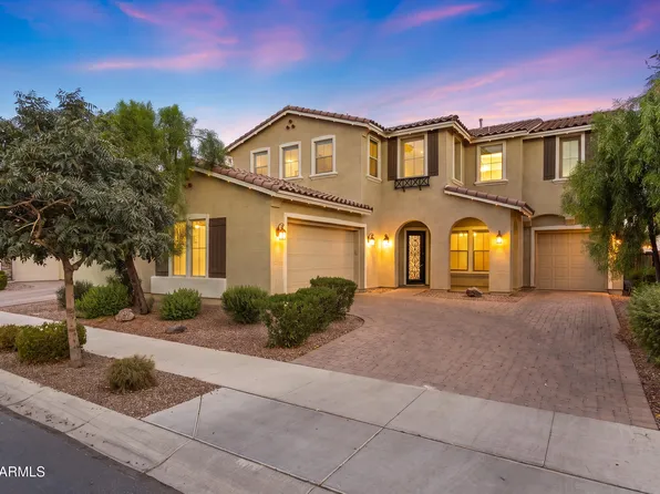 20857 E MOCKINGBIRD Drive, Queen Creek, AZ 85142