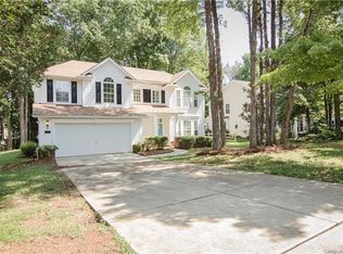 3417 Pasture View Ct, Charlotte, NC 28269