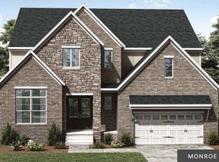 5510 Ayana Dr LOT 306, Arrington, TN 37014