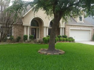 14214 Altair Dr, Tomball, TX 77375