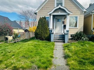 2929 Nassau Sp, Everett, WA 98201
