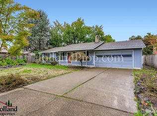 2153 SE 53rd Ave, Hillsboro, OR 97123