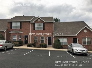 1101 Downs Blvd APT A103, Franklin, TN 37064