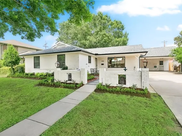 4905 Haring Ct, Metairie, LA 70006