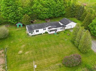 673 Bullock Road, Georgia, VT 05468