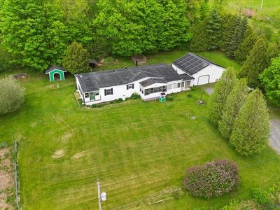 673 Bullock Road, Milton, VT, 05468