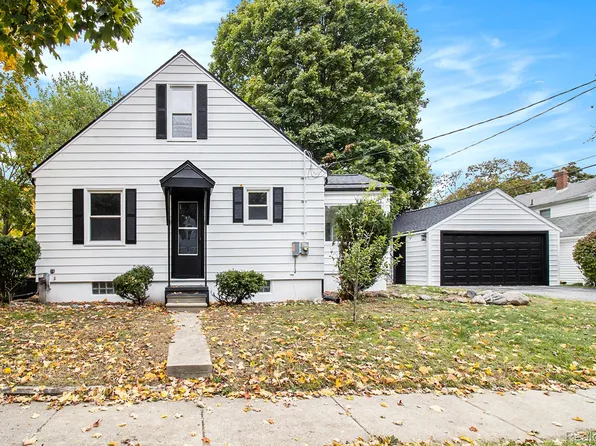 2202 Windemere Ave, Flint, MI 48503