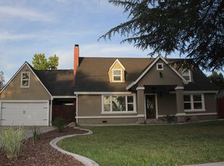 3020 Panama Ave, Carmichael, CA 95608