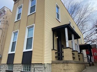 1536 Holman Ave APT 1, Covington, KY