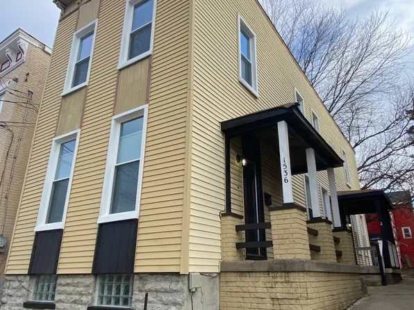 1536 Holman Ave APT 1, Covington, KY 41011