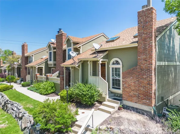 1913 S Hannibal Street #A, Aurora, CO 80013