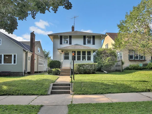 1140 Hawthorne Ave E, Saint Paul, MN 55106