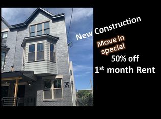 4251 Sansom St UNIT D, Philadelphia, PA 19104