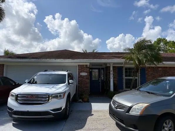 402 Saginaw Avenue, Clewiston, FL 33440