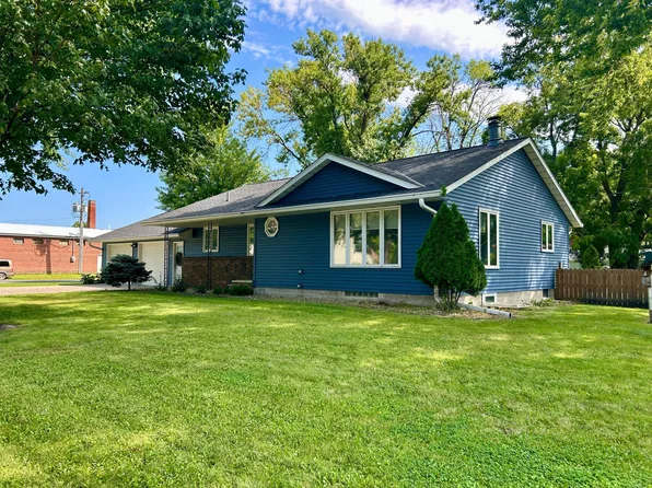 202 7th Ave SW, Arlington, MN 55307