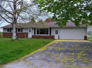 315 Osius St, Adell, WI 53001