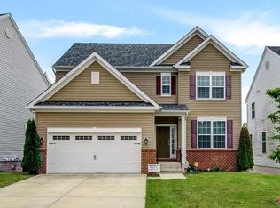 10505 Braddock Run Rd, Baltimore, MD 21220