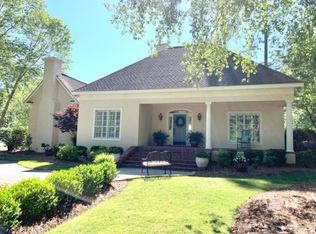 583 Limestone St, Mount Vernon, GA 30445