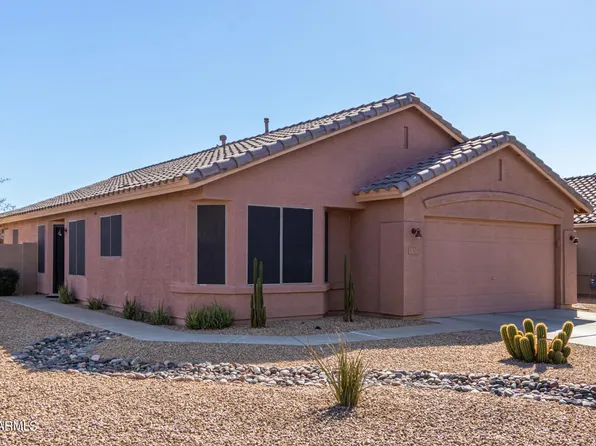 5303 W CAMPO BELLO Drive, Glendale, AZ 85308