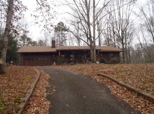 216 Chestatee Springs Rd, Dahlonega, GA 30533