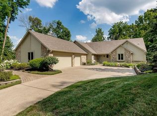 8705 Flagship Cir, Indianapolis, IN