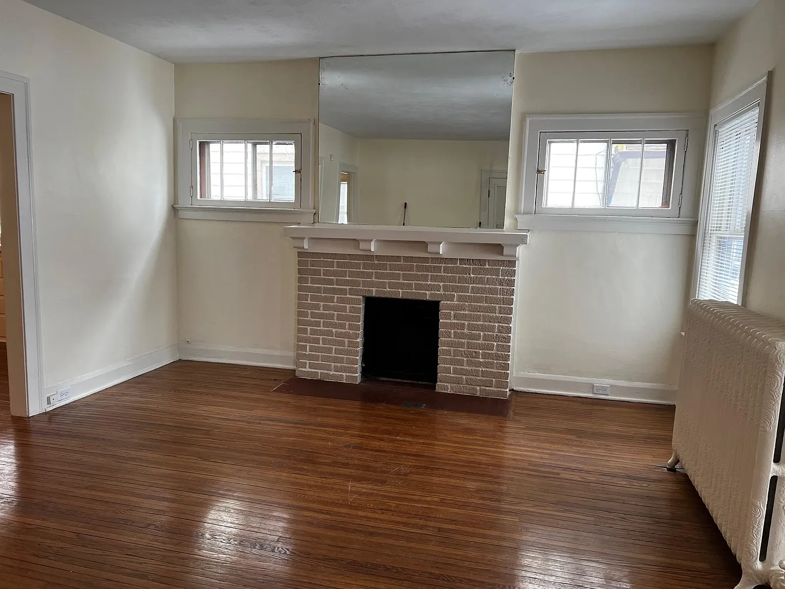 3 bed, 1503 sqft, $1,100 — Photo 2
