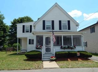 5 Waitt Rd, Lynn, MA 01902