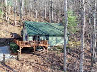83 Misty Mountain Ln, Franklin, NC 28734