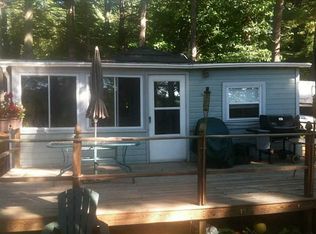 240 Ayoho Rd, Coventry, RI 02816