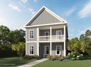 Middleton Plan, West Highlands, Atlanta, GA 30318