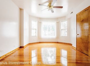 6000 S Troy St APT 1, Chicago, IL 60629
