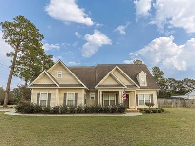 12 Solomon Rd, Headland, AL, 36345