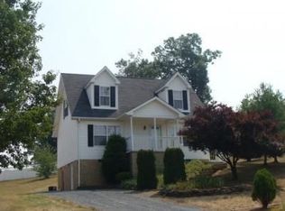 2154 Ramblewood Rd, Harrisonburg, VA 22801