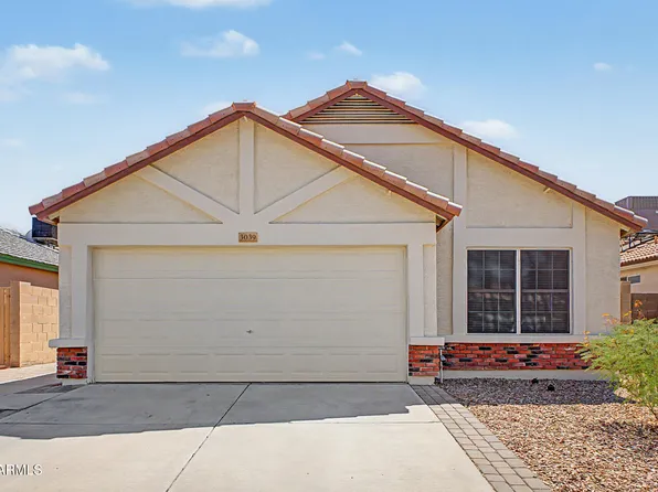 3039 W MATTHEW Drive, Phoenix, AZ 85027
