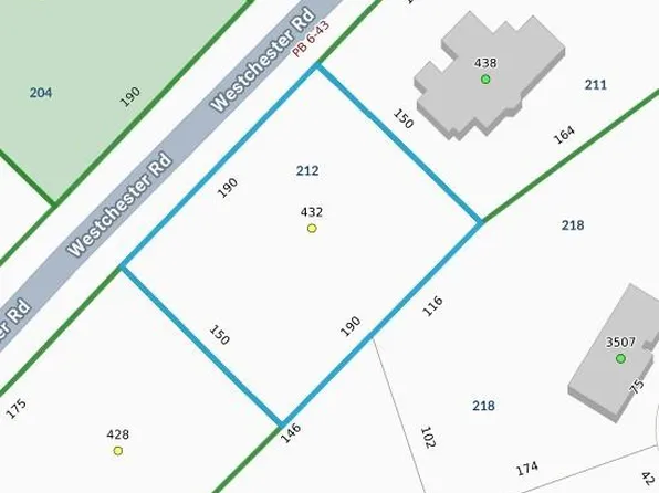 432 Westchester Rd, Statesville, NC 28625