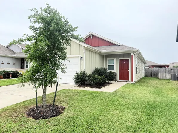 23935 Bushel Park Dr, Hockley, TX 77447
